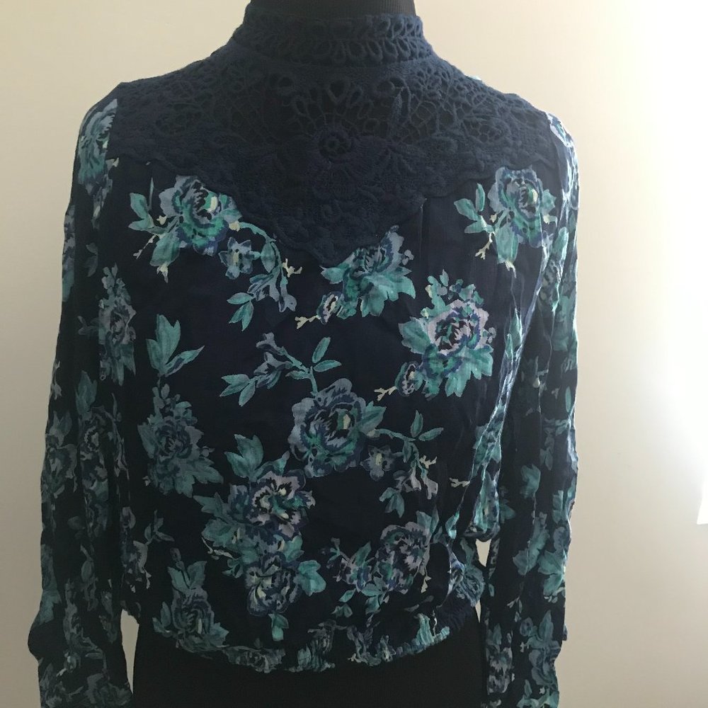 Blouse/Angie/L